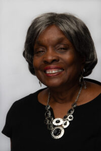 Barbara Jelks – Board Member – Colquitt County